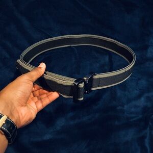 SOLD T.REX ARMS Nova Belt, Ranger Green/Black, Medium